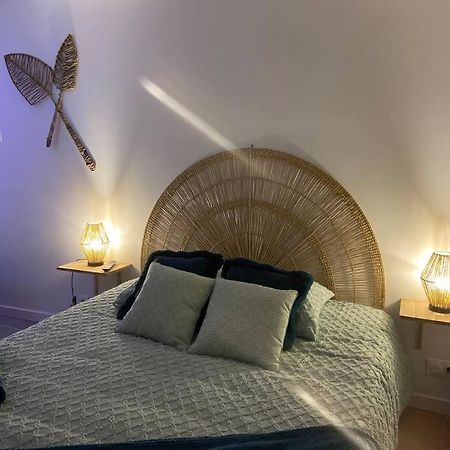 Lover Dose Spa Vierzon Eksteriør billede