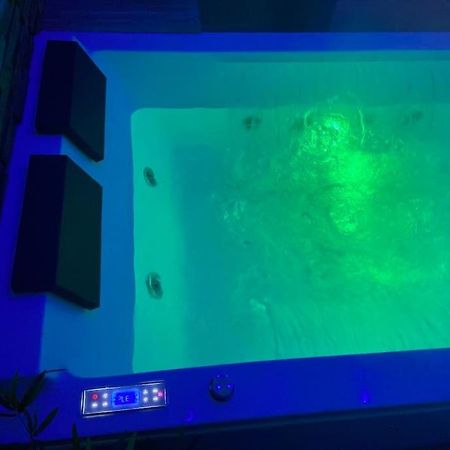 Lover Dose Spa Vierzon Eksteriør billede
