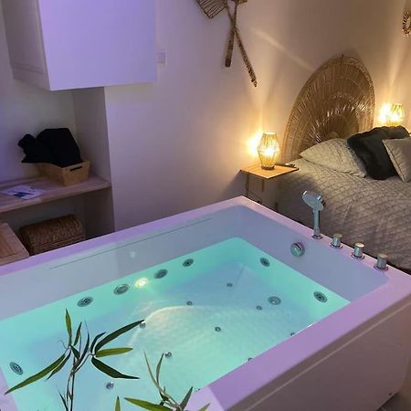 Lover Dose Spa Vierzon Eksteriør billede