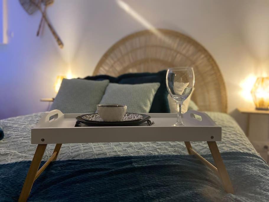 Lover Dose Spa Vierzon Eksteriør billede