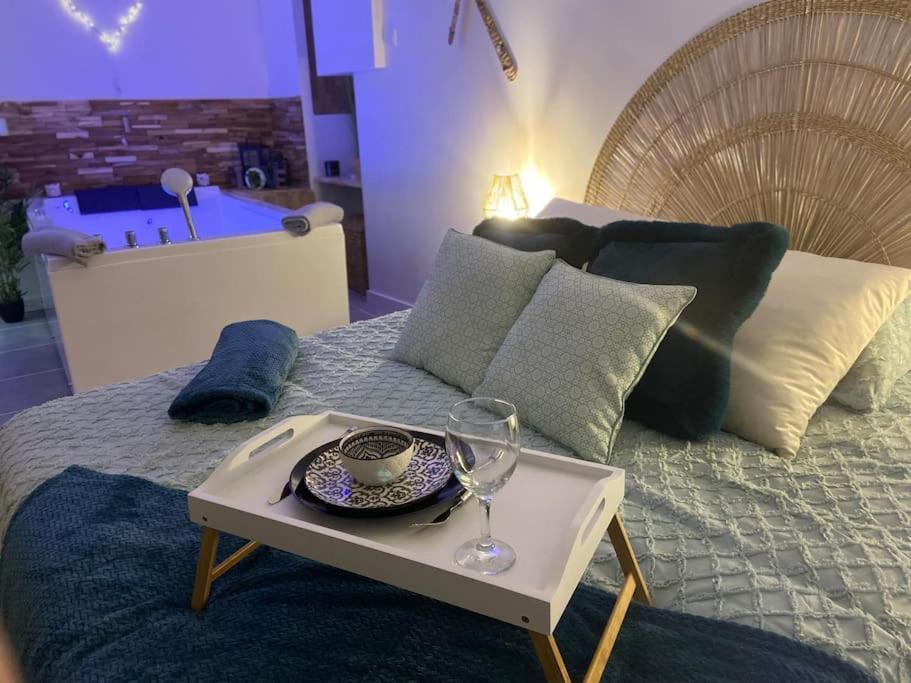 Lover Dose Spa Vierzon Eksteriør billede