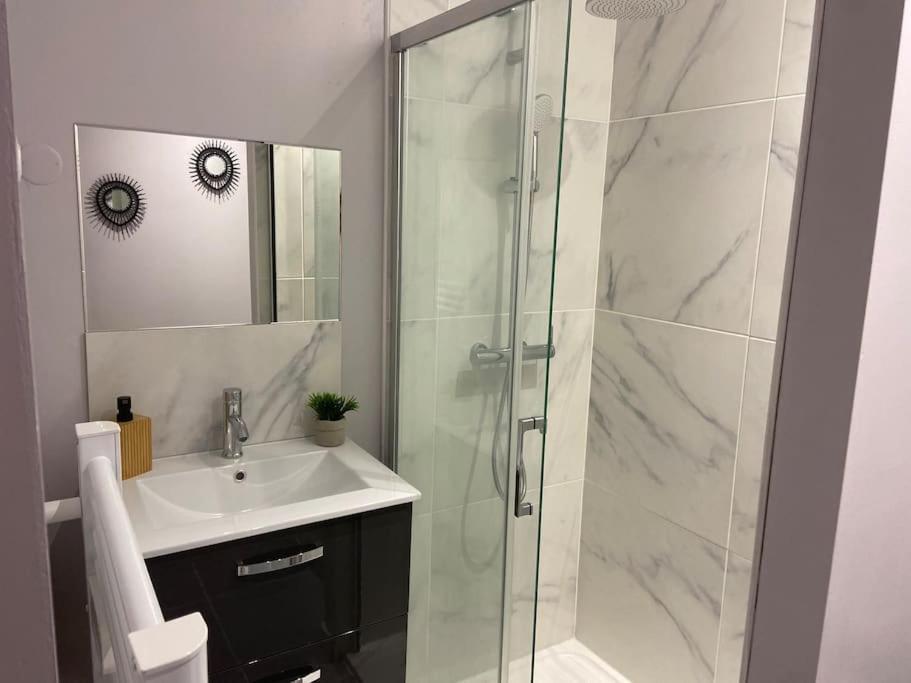 Lover Dose Spa Vierzon Eksteriør billede