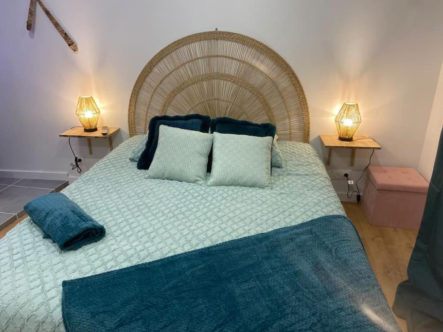 Lover Dose Spa Vierzon Eksteriør billede