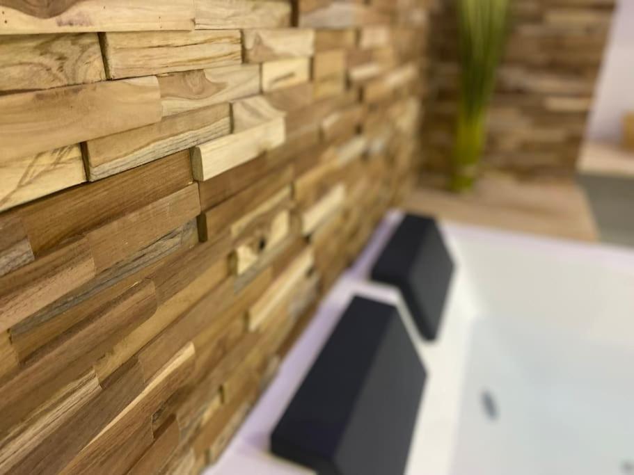 Lover Dose Spa Vierzon Eksteriør billede