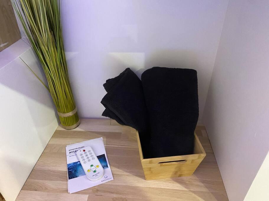 Lover Dose Spa Vierzon Eksteriør billede