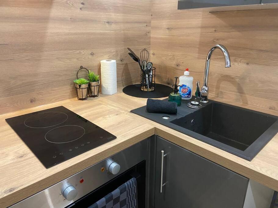 Lover Dose Spa Vierzon Eksteriør billede